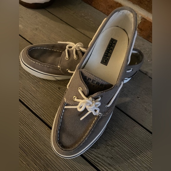 Sperry Top-Sider Boatshoe - Picture 1 of 7